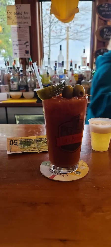 Bloody Mary